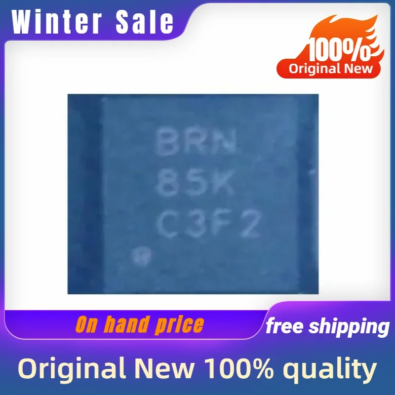 オリジナルtps62401drcr tps62401drct brn qfn10,高品質の商品,新品,5個