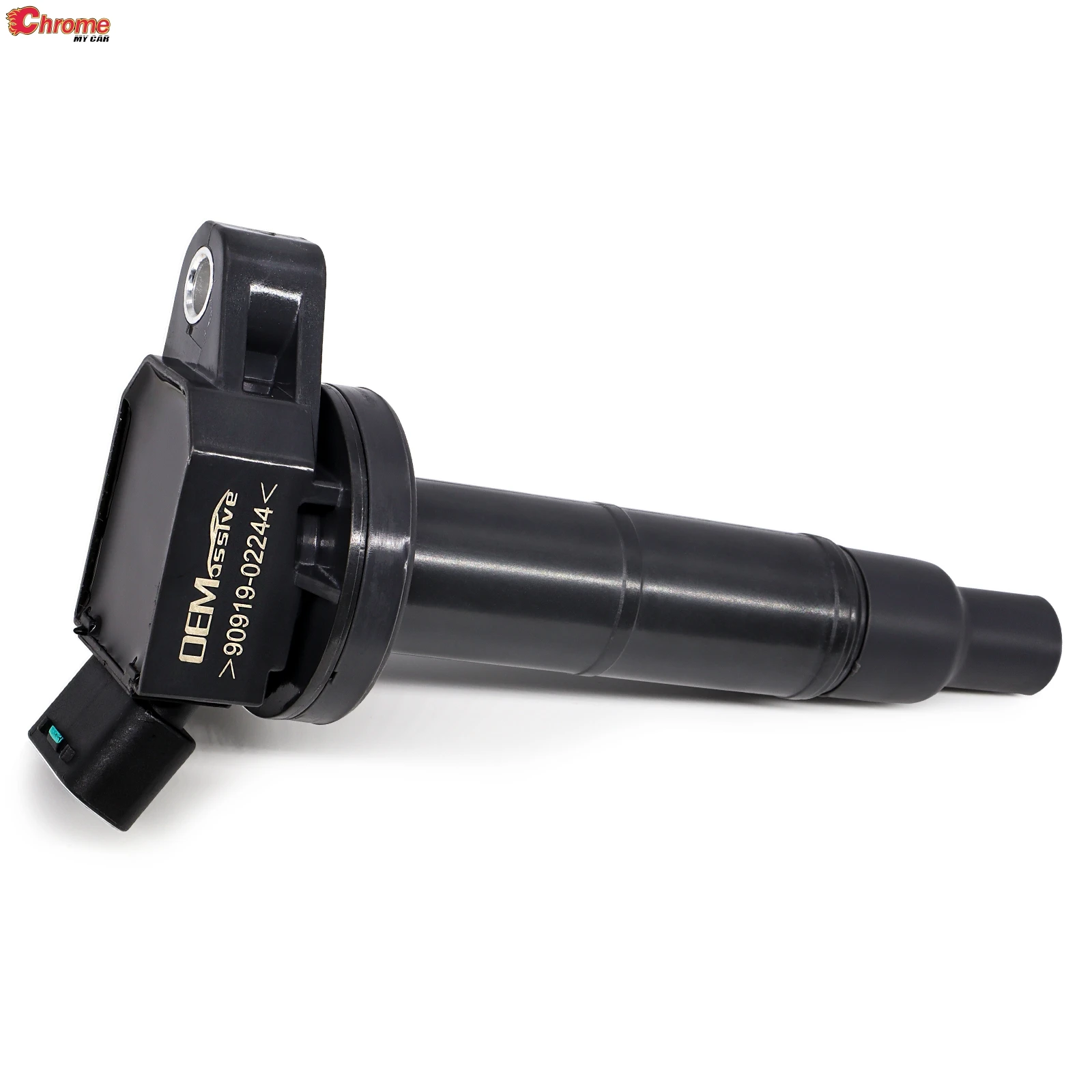 

Car Accessories Engine Ignition Coils 90919-02243 90919-02244 For Scion tC xB Pontiac Vibe Toyota Camry Corolla Lexus HS250h
