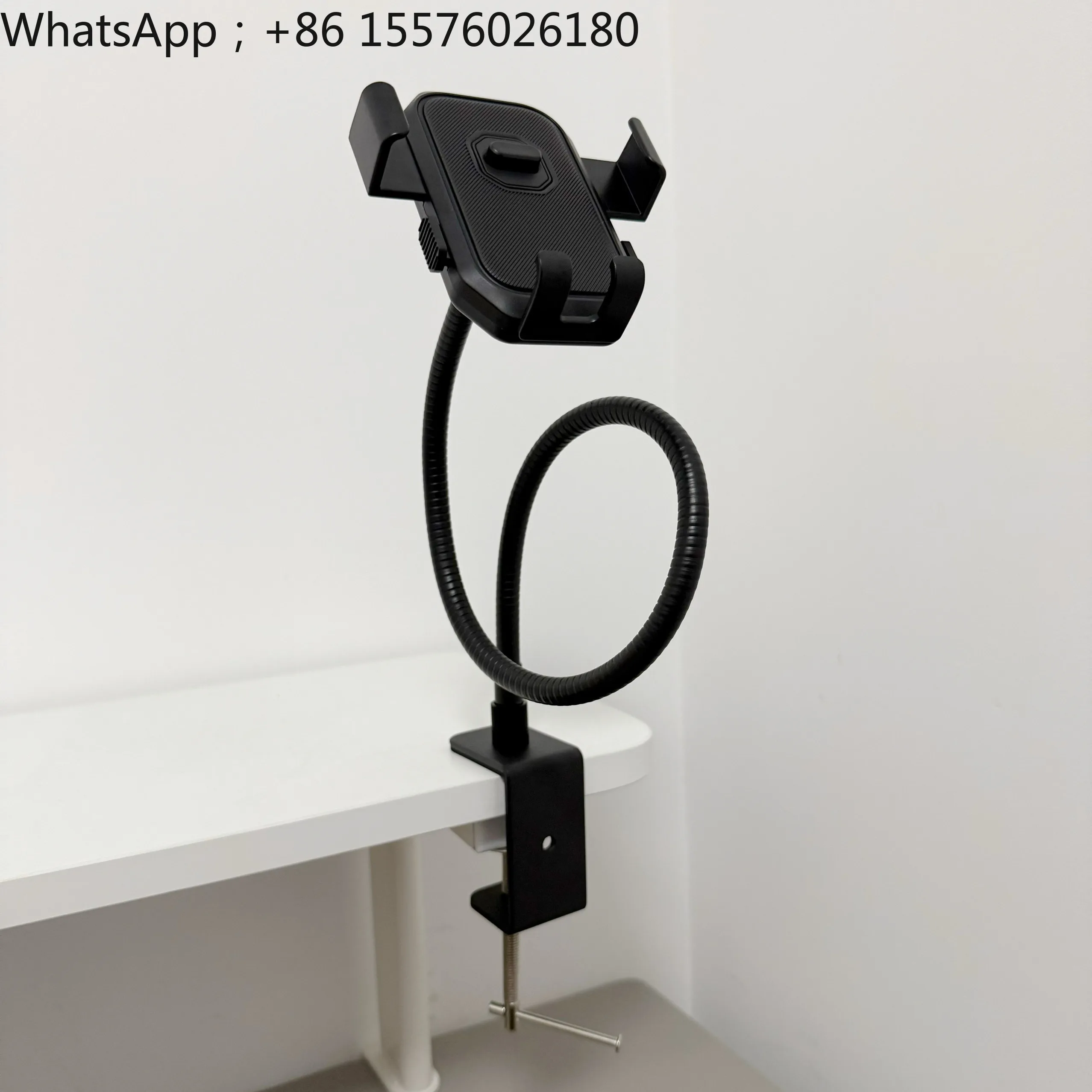 Mobile Phone Live Broadcast Bracket, Desktop Lazy Special Multi-function Universal Clip Universal Adjustment