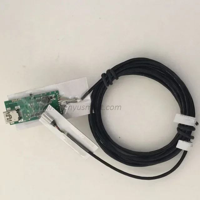 hot selling 720p 3mm 3.9mm USB Medical endoscope camera module endoscope inspection camera 110 wide angle