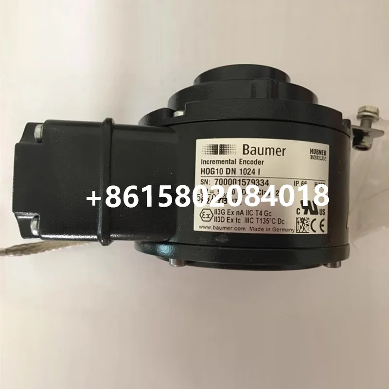Brand new original HOG 10 DN 1024 I   HOG 10 D 1024 I   POG 10 DN 1024 I   HOG 71 DN 1024 TTL