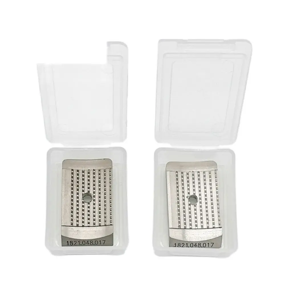 Imagem -04 - Bateria Elétrica Powered Plástico Strapping Tool Tooth Plate Fit para Siglinux 1821.048.017