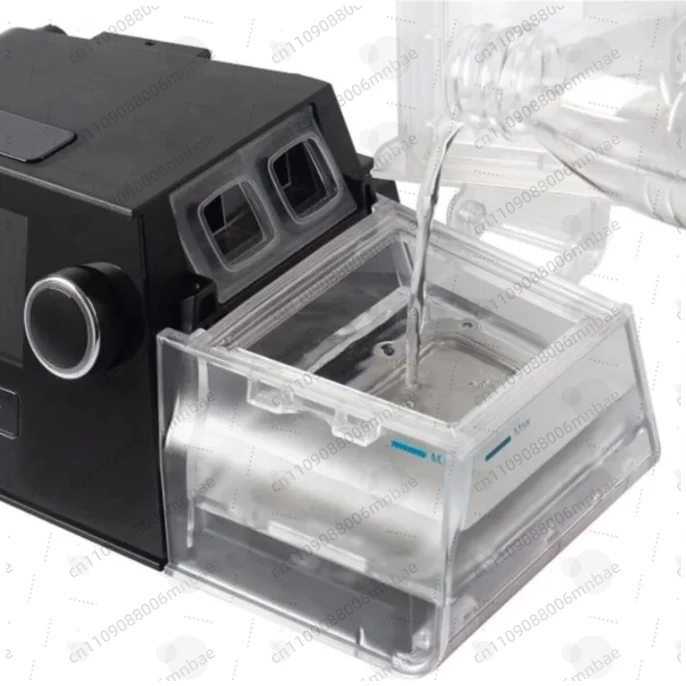 Replacement Water Tank Chamber For BMC G3 Series Respiratory Machines Accessories image 6