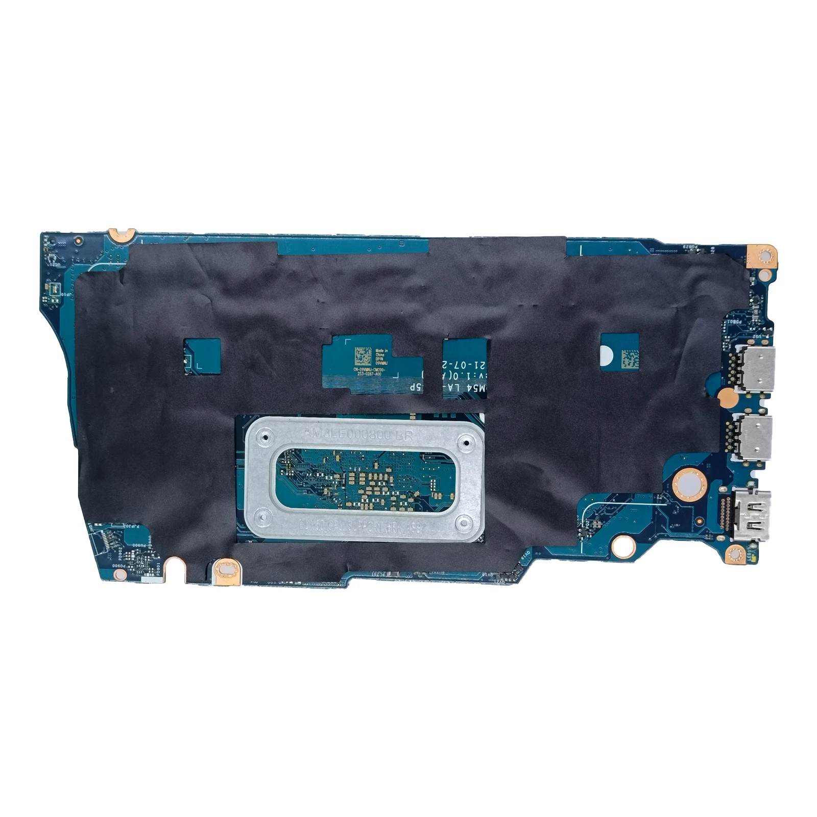 GDM54 LA-L245P For Dell  Inspiron 15 3515 Laptop Motherboard With YM3050U R3-3250U R5-3450U CPU Mainboard 100% Fullt Tested