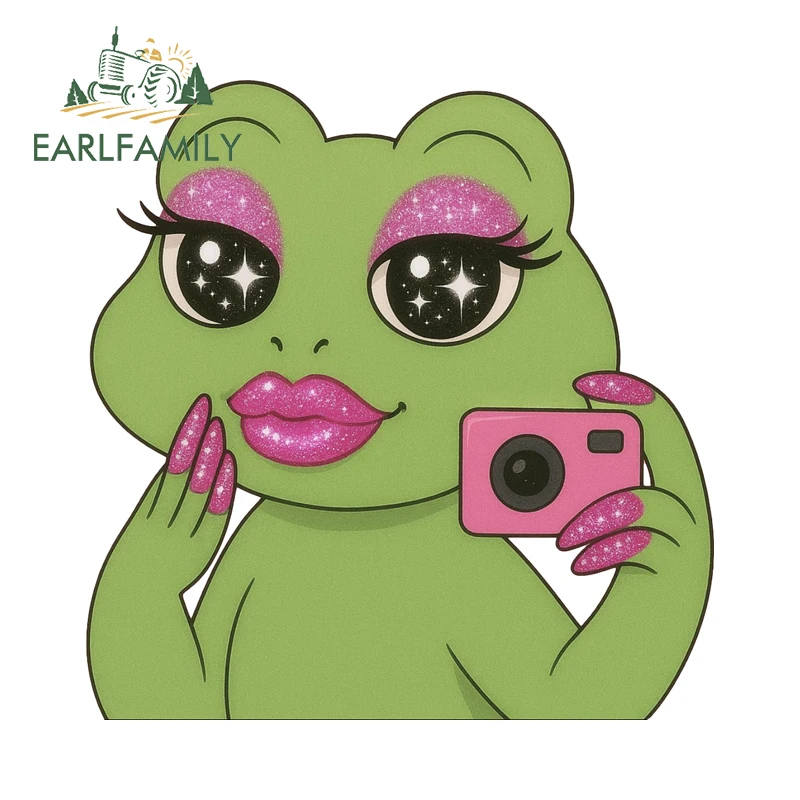 Earlfamily Makeup A…