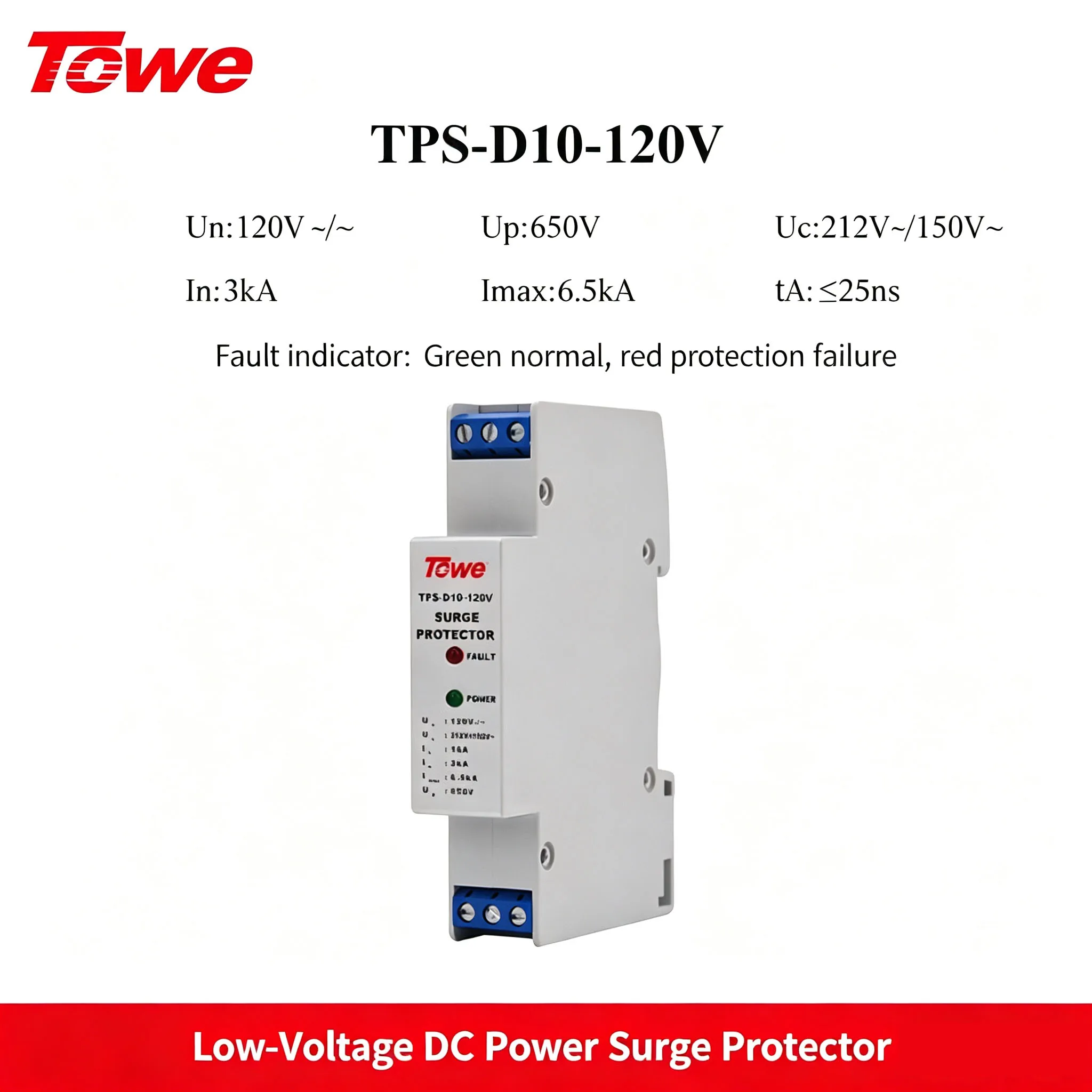 Dispositivo de Protección Cont - Dc Power Supply 12V reseña y precio