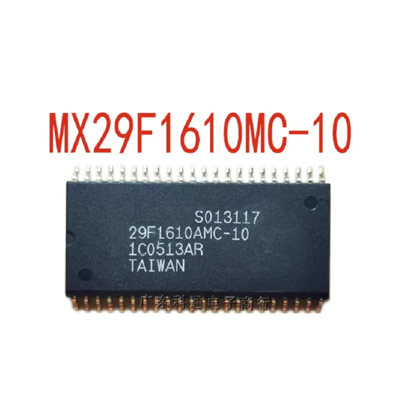 

5-10 шт./лот MX29F1610MC-10 29F1610MC-10 SOP-44 новый