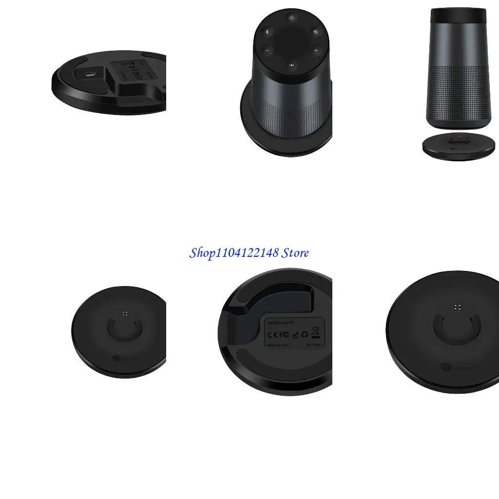 

P9FA Charging Pad Cradle for SoundLink