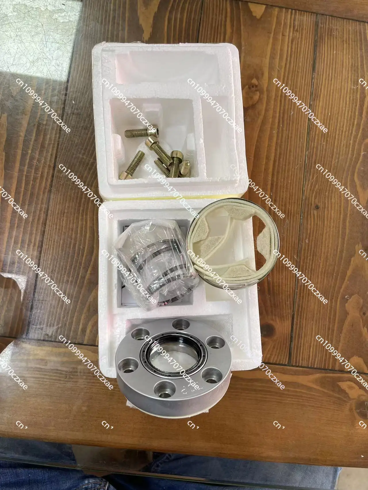

High Quality Air ac Conditioner FK40 a/c Compressor Shaft Seal