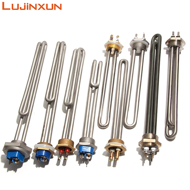 LUJINXUN Custom Made heating element