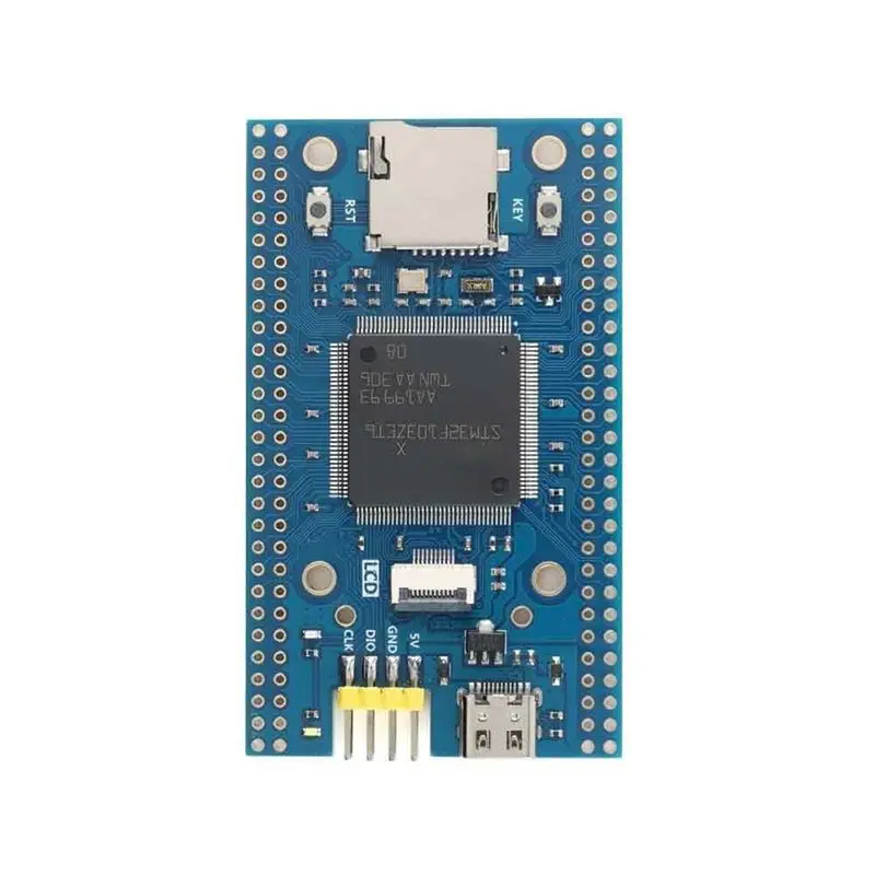 

STM32F103ZET6 STM32F103 System Learning Board STM32 Development Board Core Board