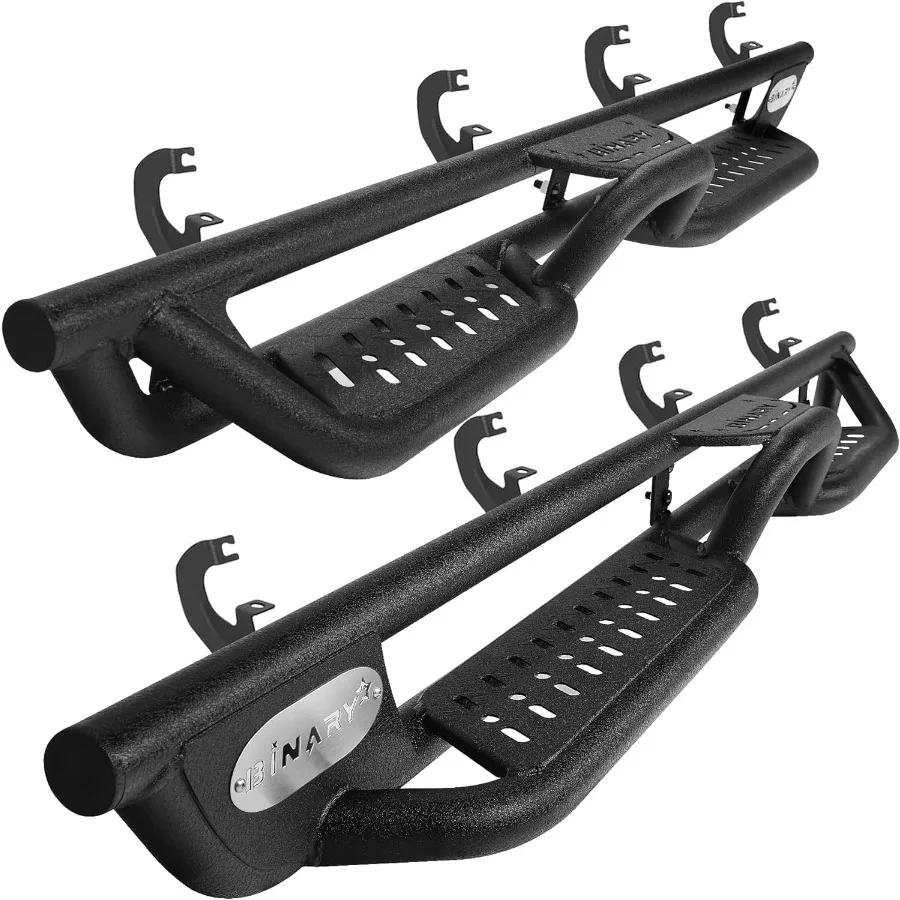 Running Boards Comp… - image