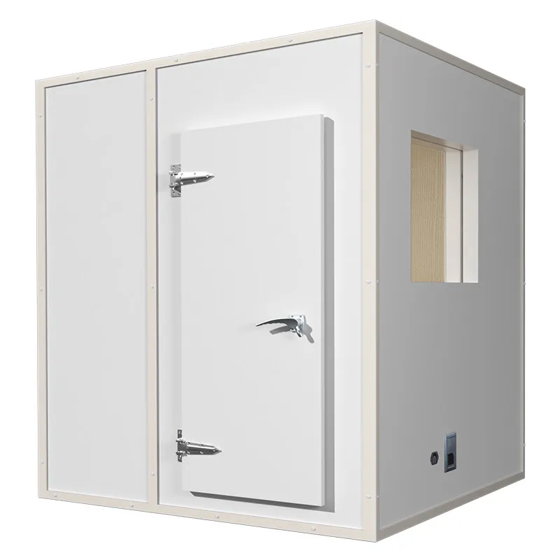 Soundproof room, recording studio, household live stream, silent warehouse.