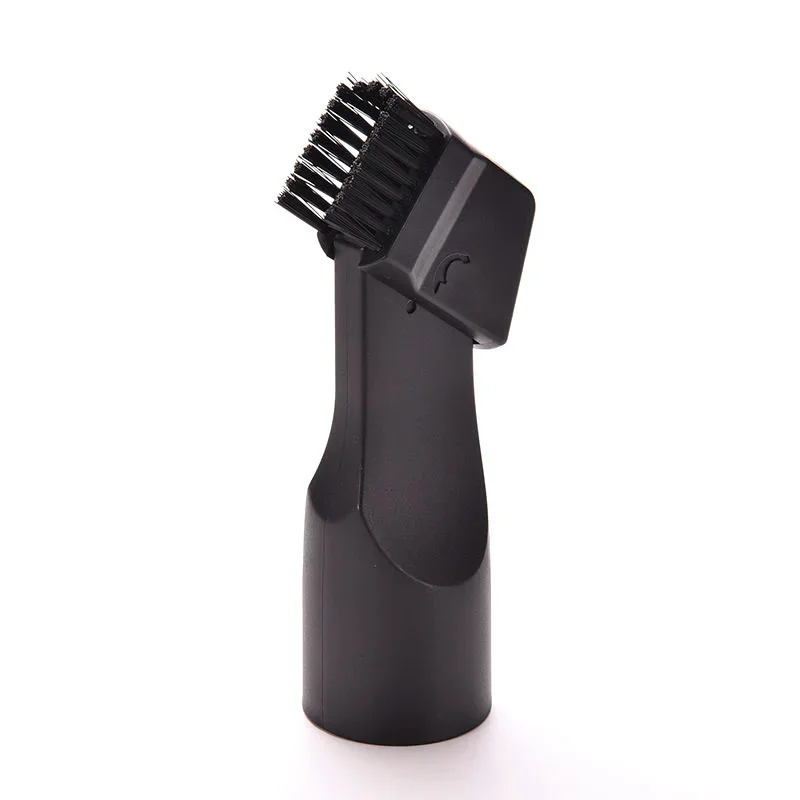 1pc Vacuum Cleaner Brush 32mm Connector Inner Diameter Sucker PP Suction Nozzle Vacuum Cleaner Sweeper Accessories