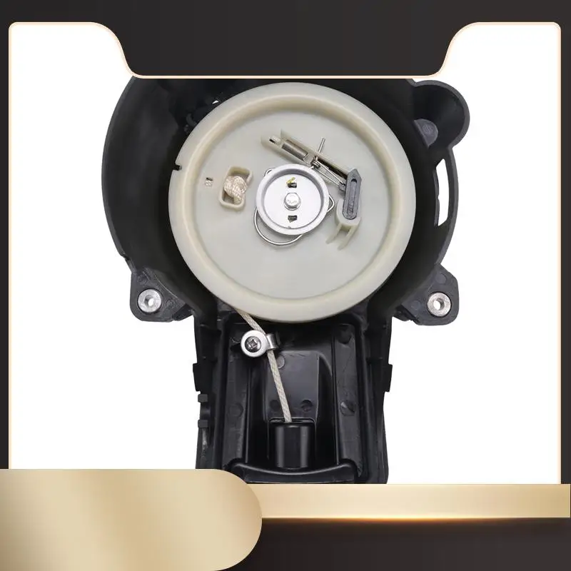 Outboard Manual Starter Assy For YAMAHA 2 Stroke 9.9HP 15HP Boat Engine 63V-15710-10 63V-15710-12
