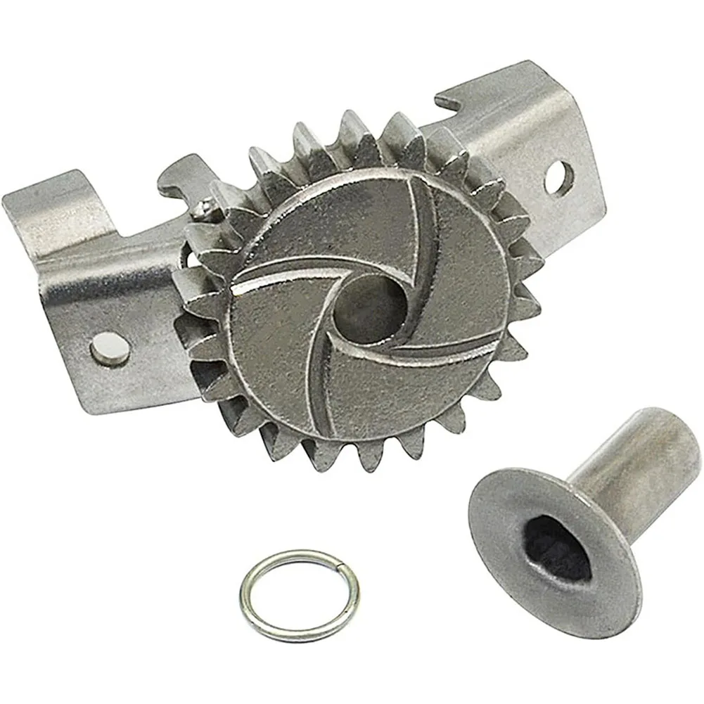 Governor Gear Function Lawnmower Governor Lawn Maintenance Accessory For 405000 Engines Easy Installation Governor Part