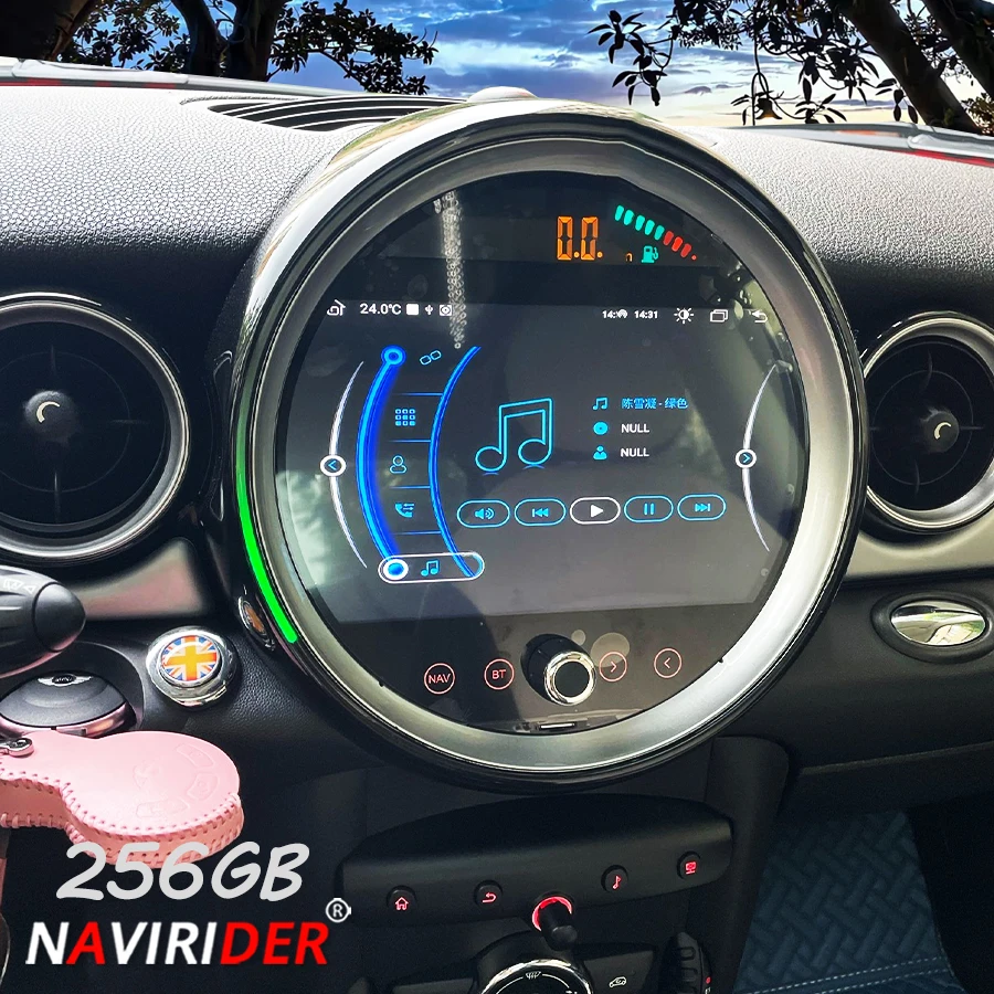 8Core 256GB Car Rad… - image