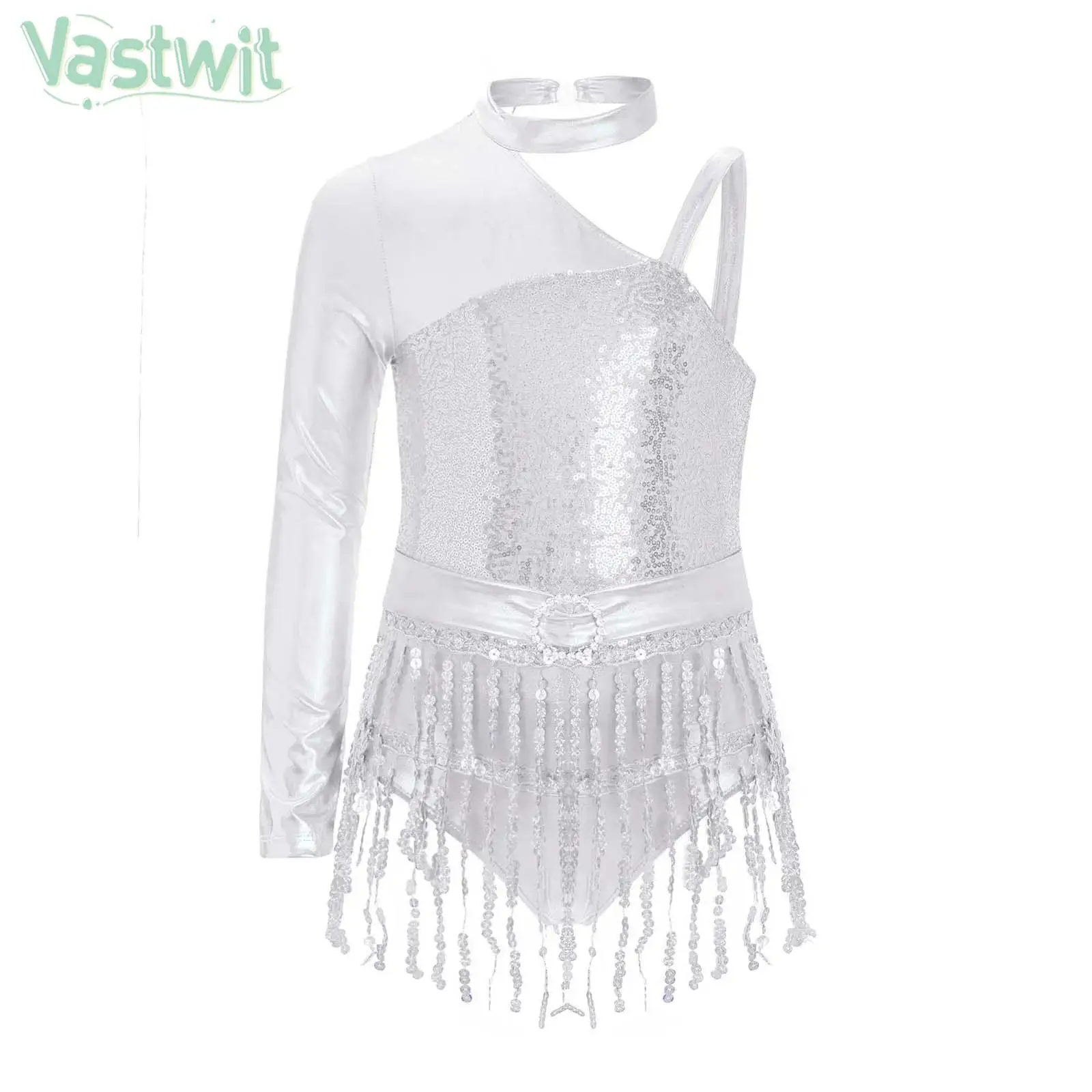 Girls One Shoulder … - image