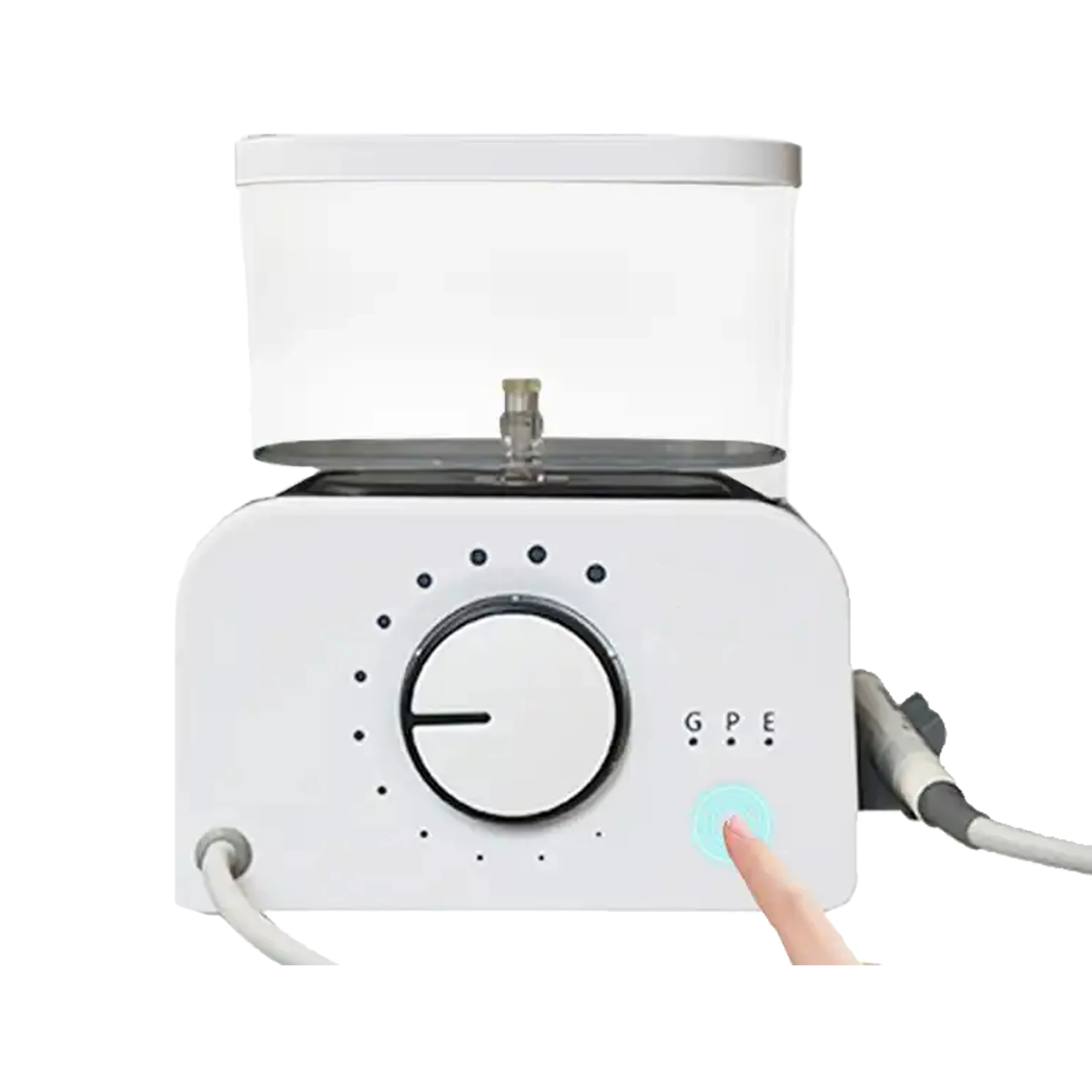 Good Price Secure by Design Scaler Dental Dental Led Ultrasonic Scaler  Dental Ultrasonic Scaler  Home Use