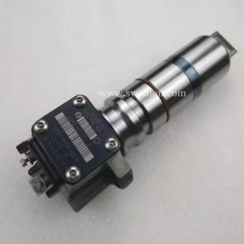 Brand New Common Rail Fuel Injector Pump 0414799008 Unit Fuel Pump for Heavy Truck Engine