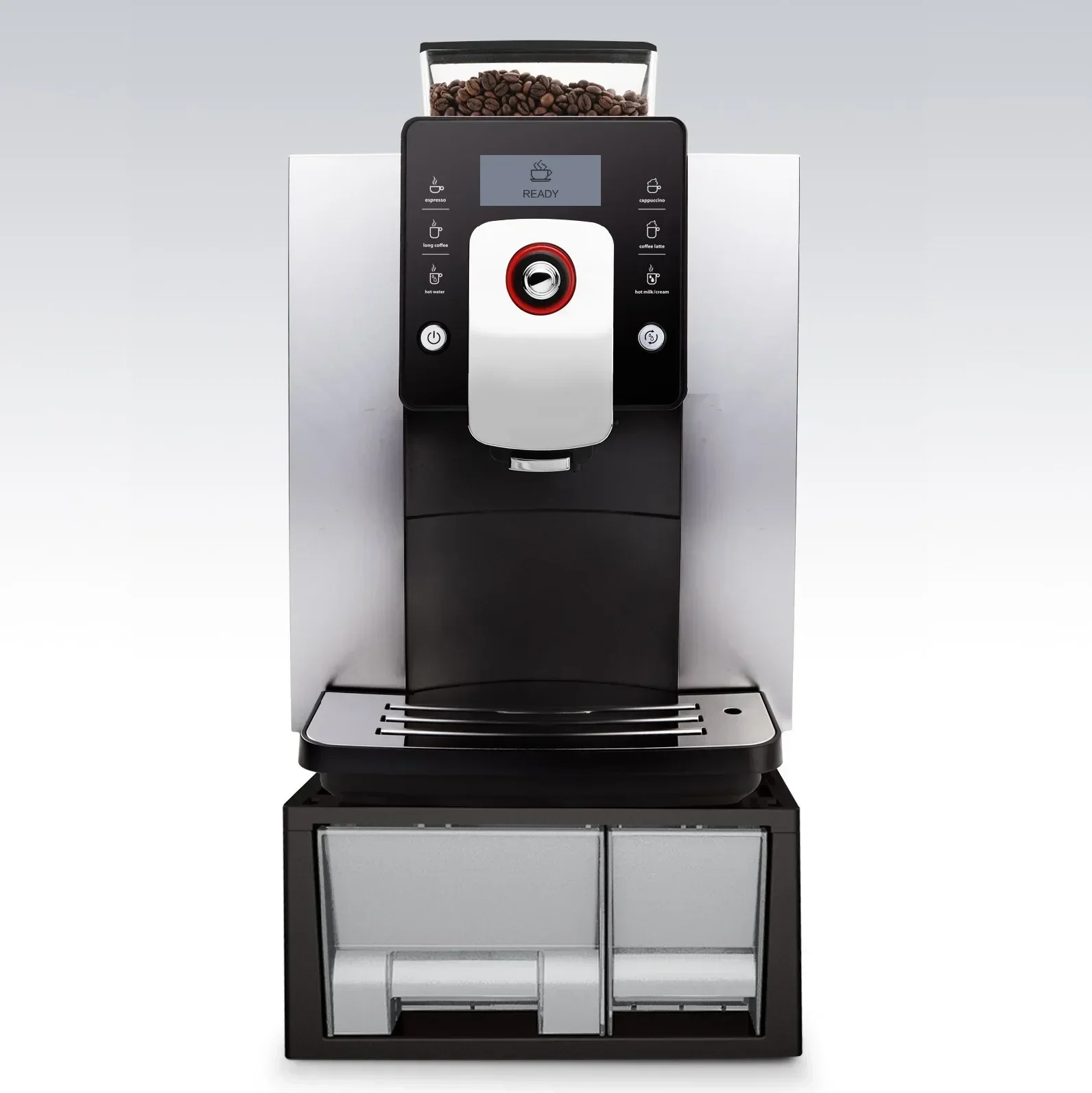 China leading coffee machine manufacturer coffee maker for office and home use