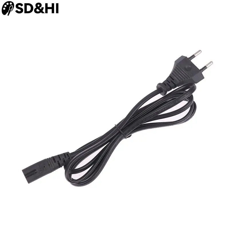 Eu Power Cord Eu Ac…