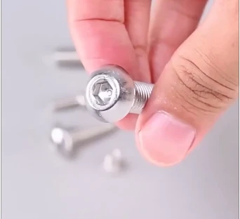 Socket Allen Bolt M…