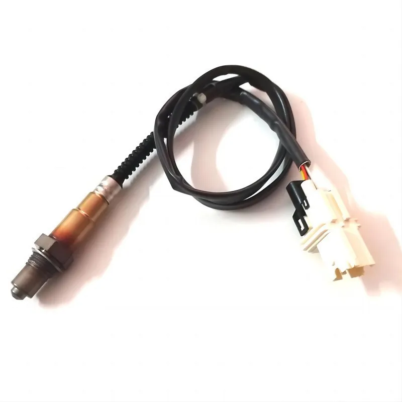 

5-wires Wideband Lambda O2 Oxygen Sensor Fit For Sabaru Forester Impreza 2.0 Legacy III No# 22641-AA100 22641-AA080 0258007084