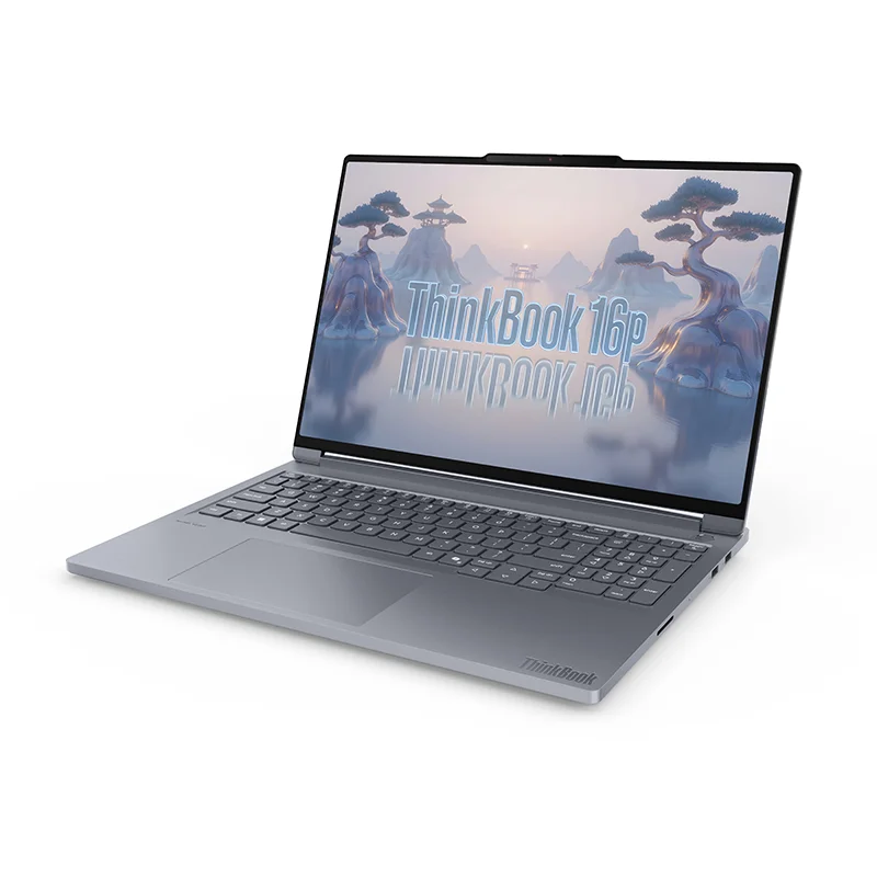 Lenovo NEW 2025 ThinkBook 16p Ultra 7 255HX RTX5060 16G/32G 1T 16
