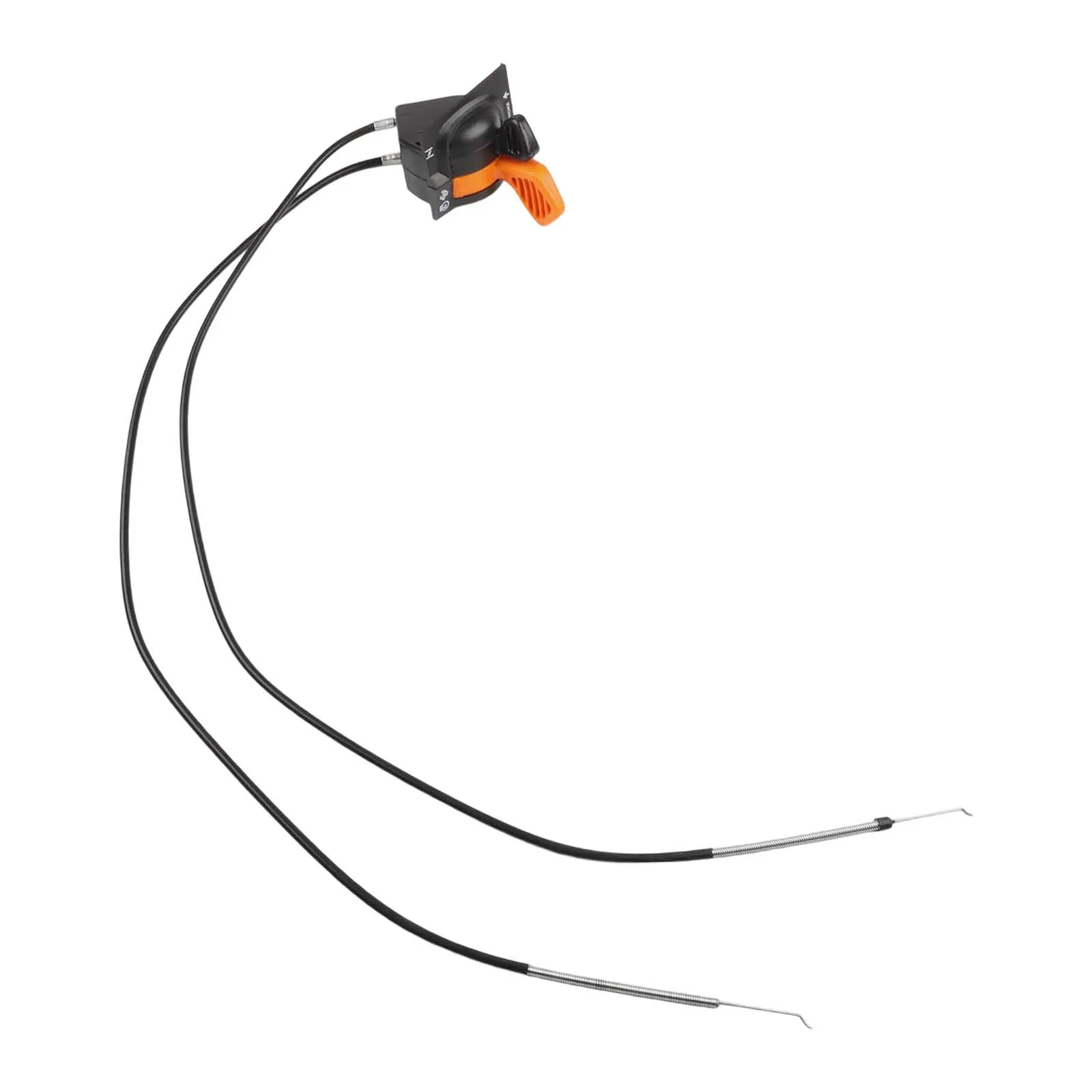 Equipment Control Cable Handle X310 X320 X340 Long-lasting Performance Minimized Downtime Quick Setup For AM140333