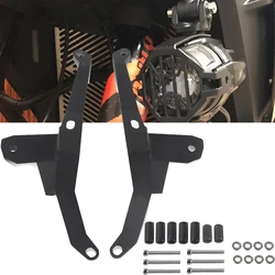 For 1090 1290 Adventure All Year 1090 1290 Super ADV R S 2016-2022 1190 13-16 Fog lamp Spotlight Bracket Holder Spot Light Mount