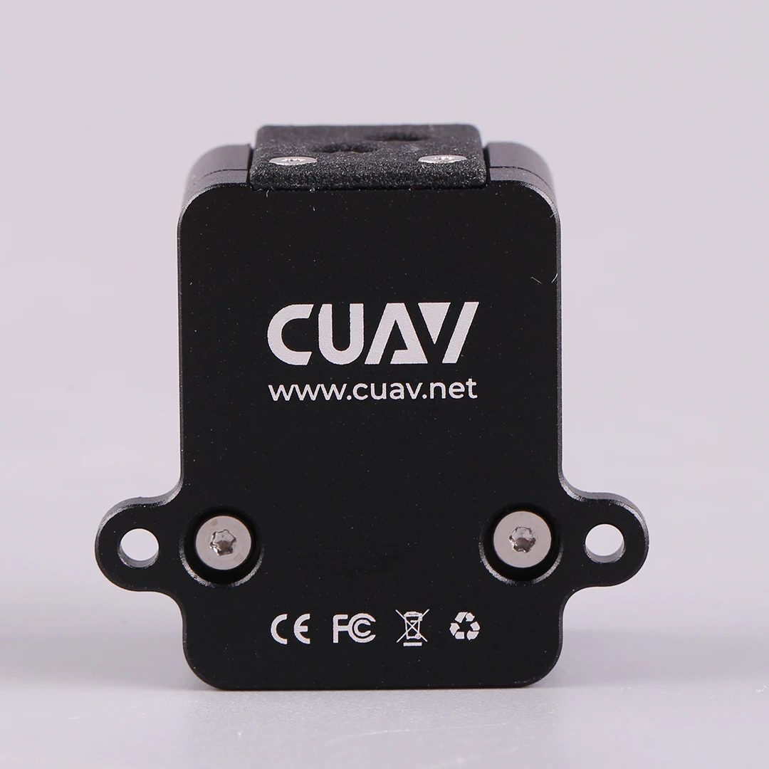 

CUAV Новый нано-дронный датчик воздушной скорости SKYE 2, высокоточный датчик линейной доставки дрона