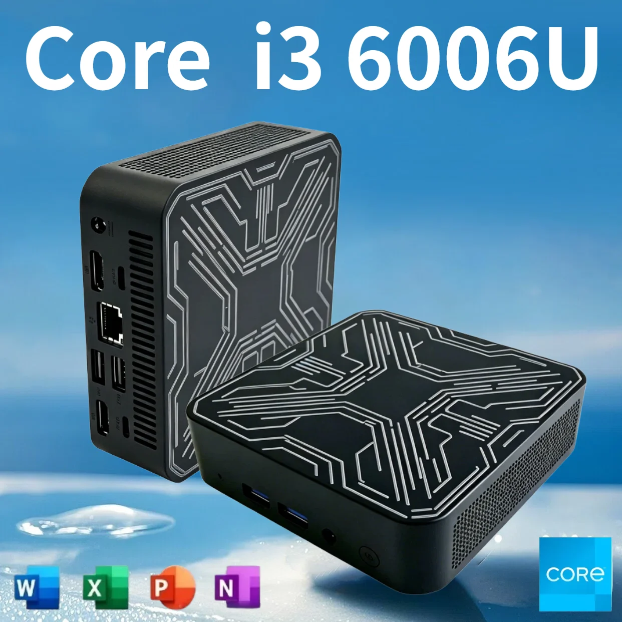 Intel core i3 6006u-AliExpress