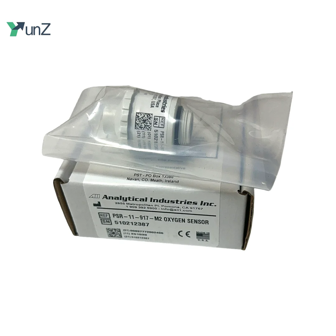 PSR-11-917-M2 Oxygen Sensor Brand New Original New Batch PSR-11-917-M PSR-11-917-J7