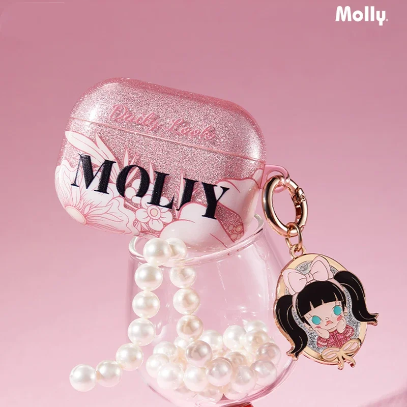 

MOLLY Daily Look Series Earphone Cover Airpods Pro