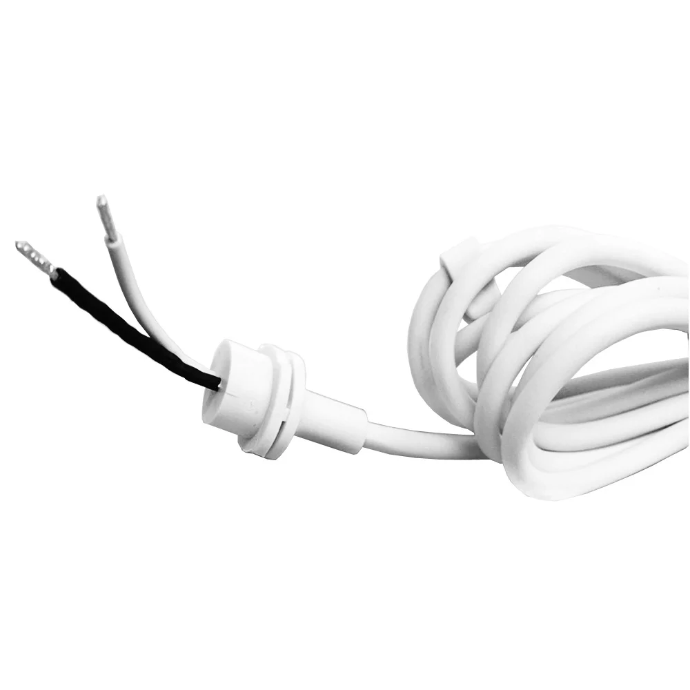 Yeni 45W 60W 85W AC / DC güç adaptörü manyetik İpucu onarım kablo için Macbook hava/Pro güç adaptörü şarj kablosu değiştirme