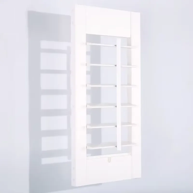 Custom Solid Wood Breathable Blinds Living Room Study Office Kitchen Bathroom Shutters