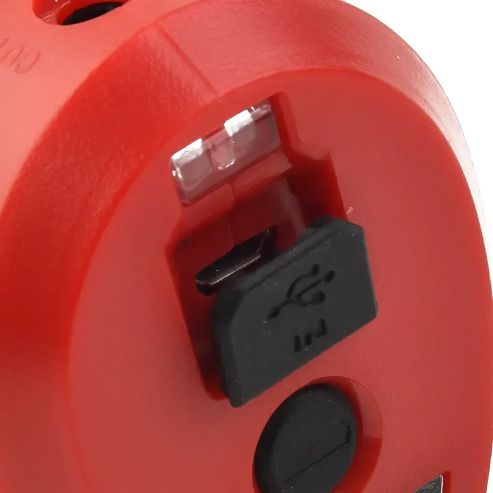 

N12 Charger Converter USB Power Adapter For 48-59-1201 Li-Ion Battery Charge Mobile Phone USB Device Charger Adapter