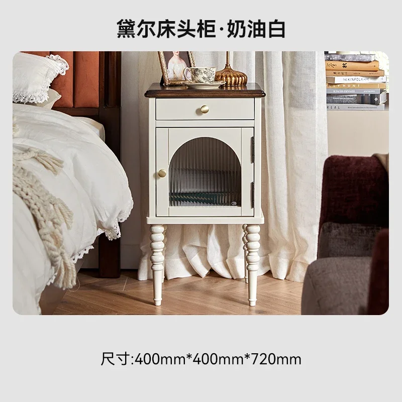 Variant: Cream White