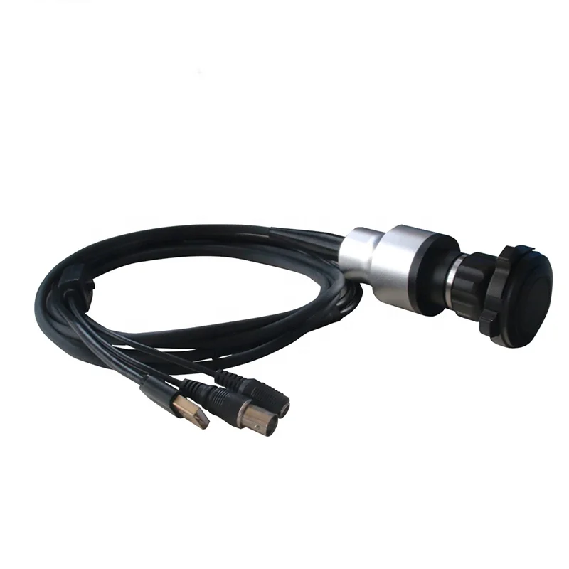 2026 New Portable Endoscope ENT CCD Camera System For ENT Use