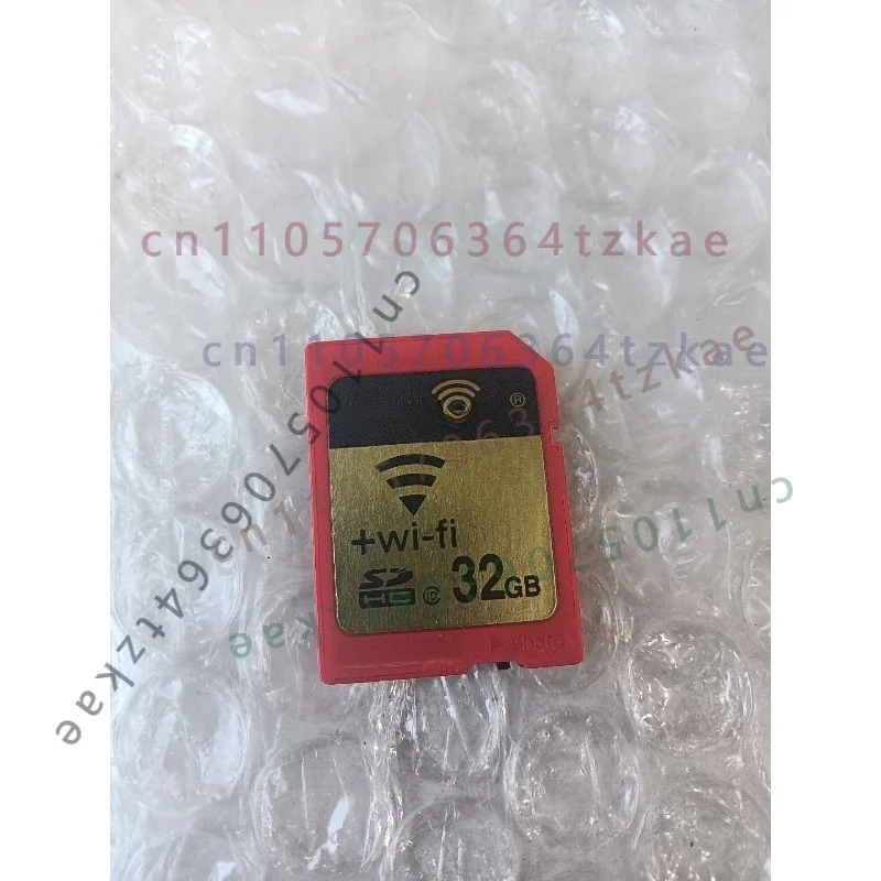 For ez Share 32G WiFi SD Card 4th Gen High Speed Second Hand Memory Card Good Appearance For Digital Camera