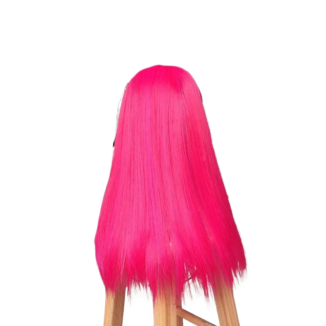 ภาพถ่ายที่สมจริงของมิรา รูมิ โซอี้, วิกผมคอสเพลย์สำหรับเด็ก, เครื่องแต่งกายฮาโลวีน, ทรงผม, อุปกรณ์การแสดง, ของขวัญ