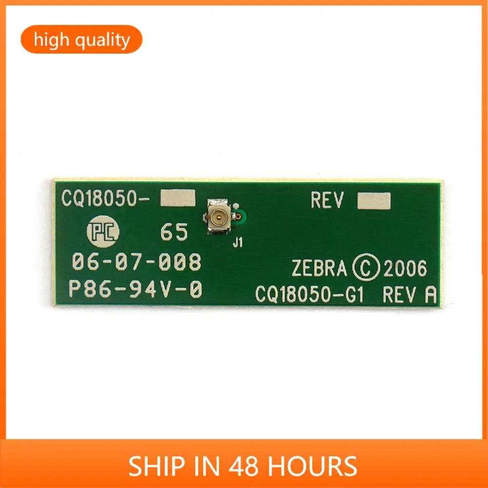 

(HuanZhi) Radio Antenna PCB Replacement for Zebra MZ220