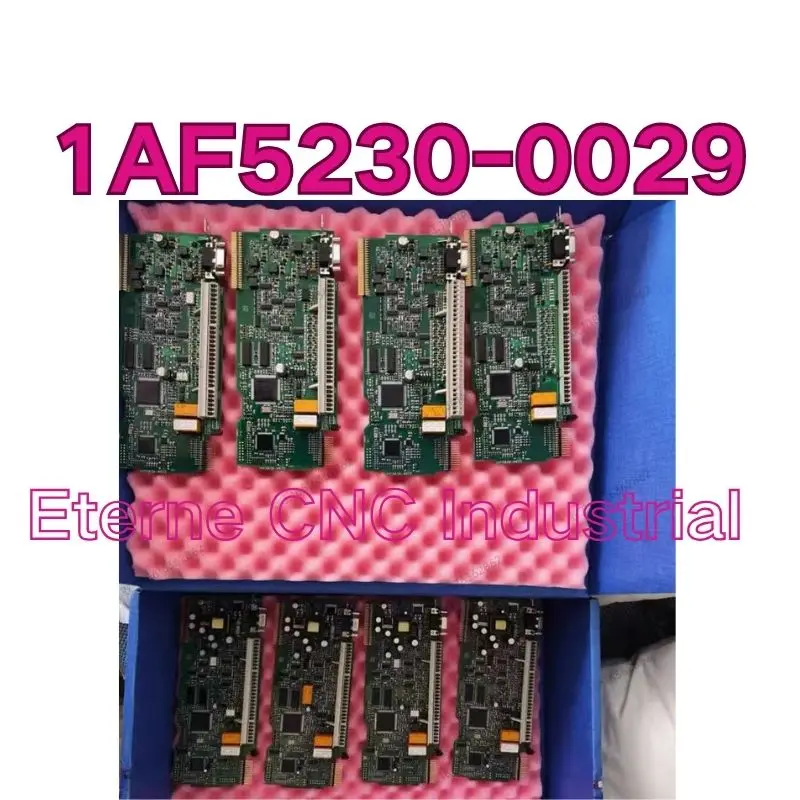 New 1AF5230-0029 CPU driver board quickly shipped