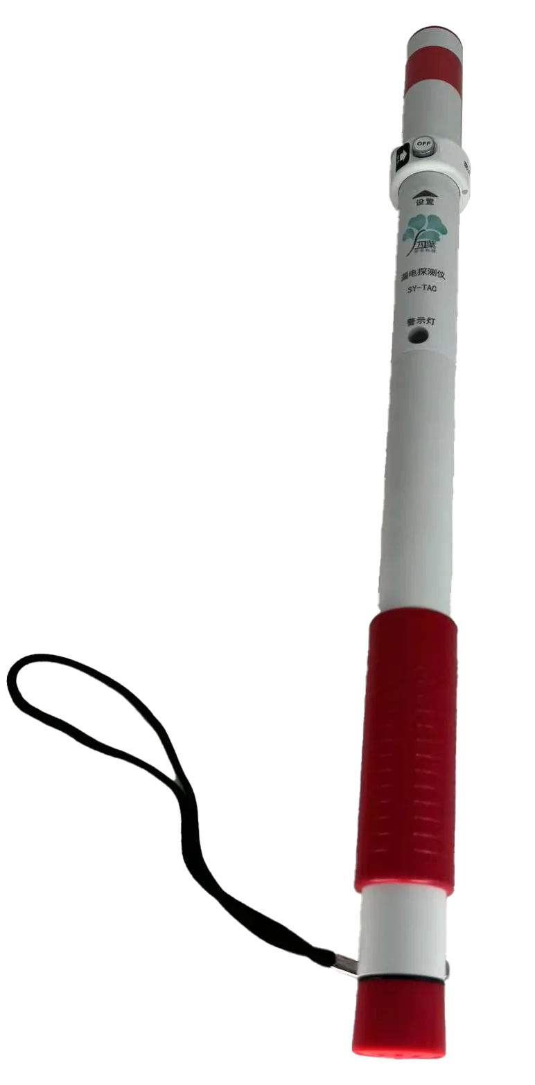 High Quality Low Price Electric Current Multi Functional Emergency Rescue Electrical Pen Type Voltage Detector