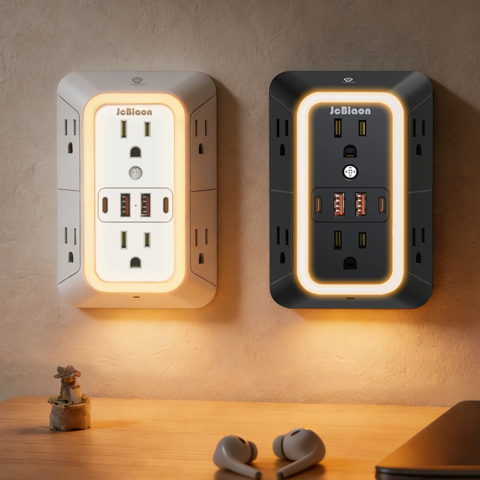 Us Multi Socket Wal…