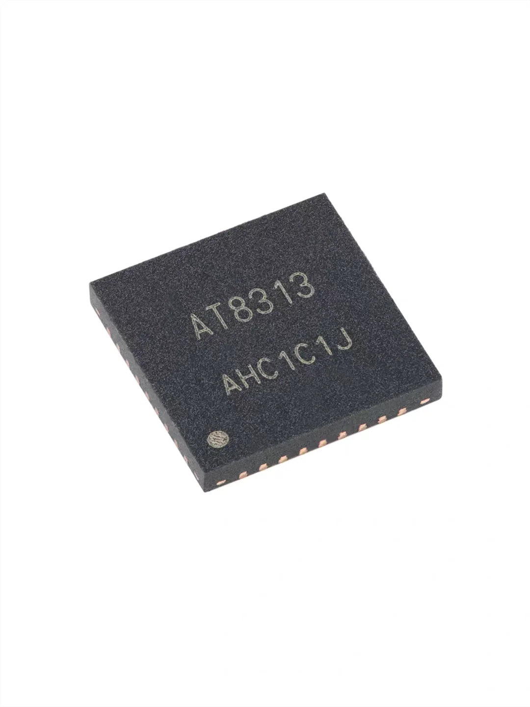 Original AT8313QNR QFN-36 2.5A Three way Half Bridge Integrated Driver Chip Three phase DC Brushless