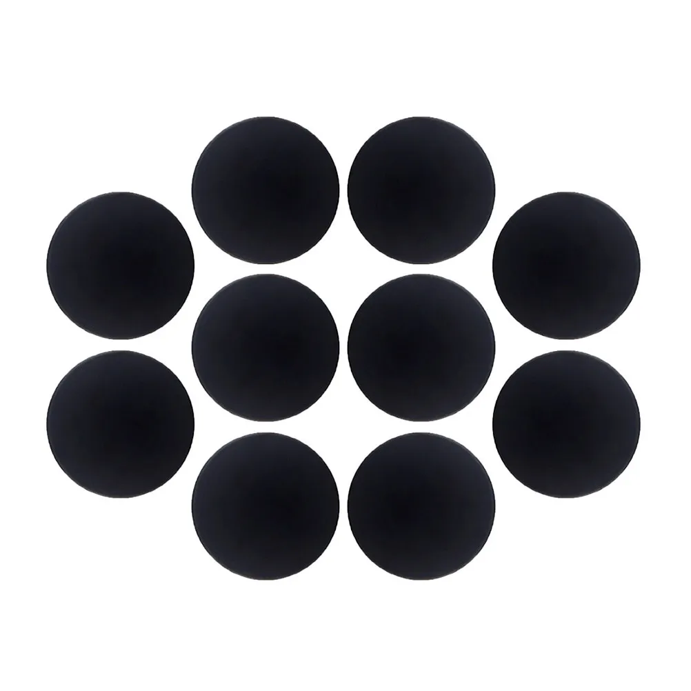 

10 шт. силиконовых дверных стопоров, самоклеящиеся настенные защитные накладки, мягкие амортизирующие бамперы для дверных ручек, защита стен, бесшумные настенные протекторы для дома