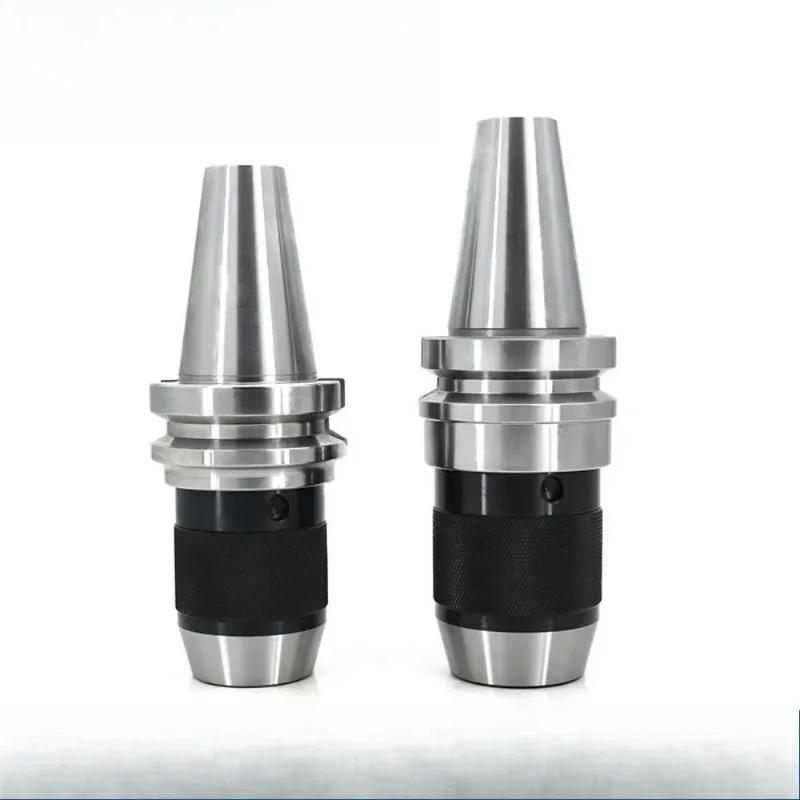 

BT40 Numerical Control Tool Holder 30/50 Self-locking Hand-tight Integrated APU13 APU16