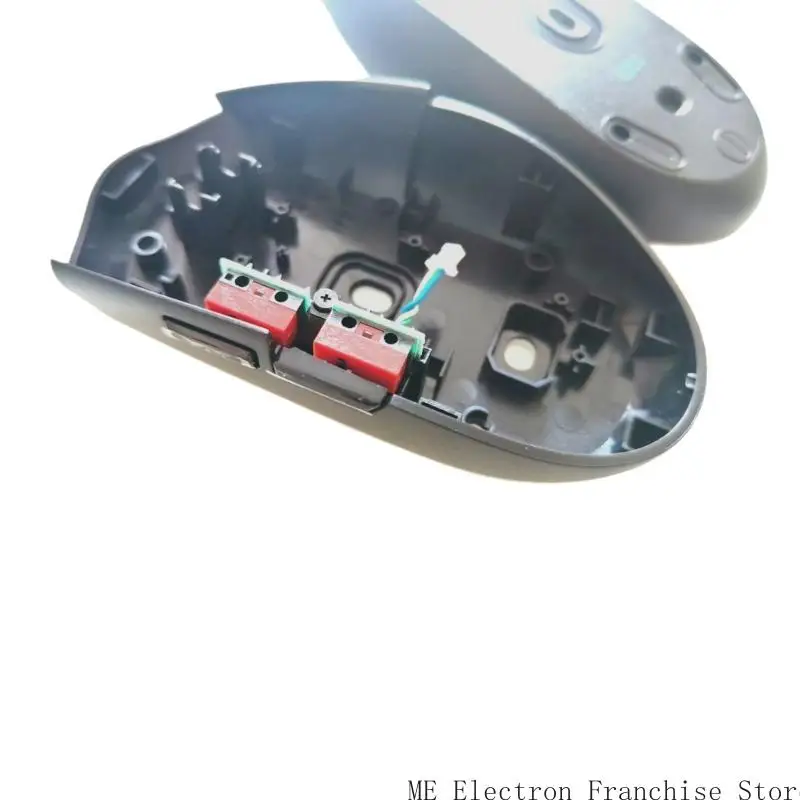 T5EA -Maus -Shell -Hülle und Seitenschaltflächen für G304, um eine schnelle Reaktion und Stabilität sowohl für Arbeits- als auch